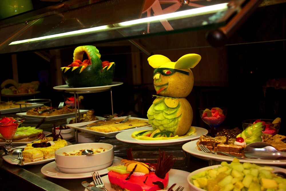 Buffet