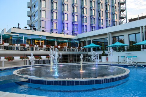Hotel Airone