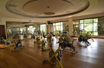 Fitness Studio