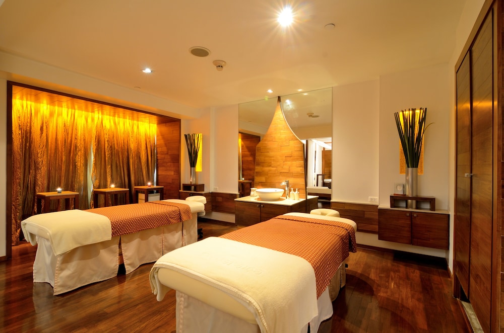 Treatment Room