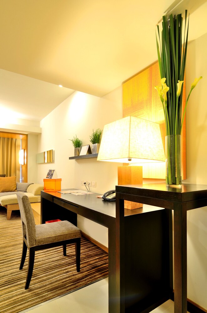 In-Room Amenity