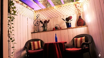 Porch