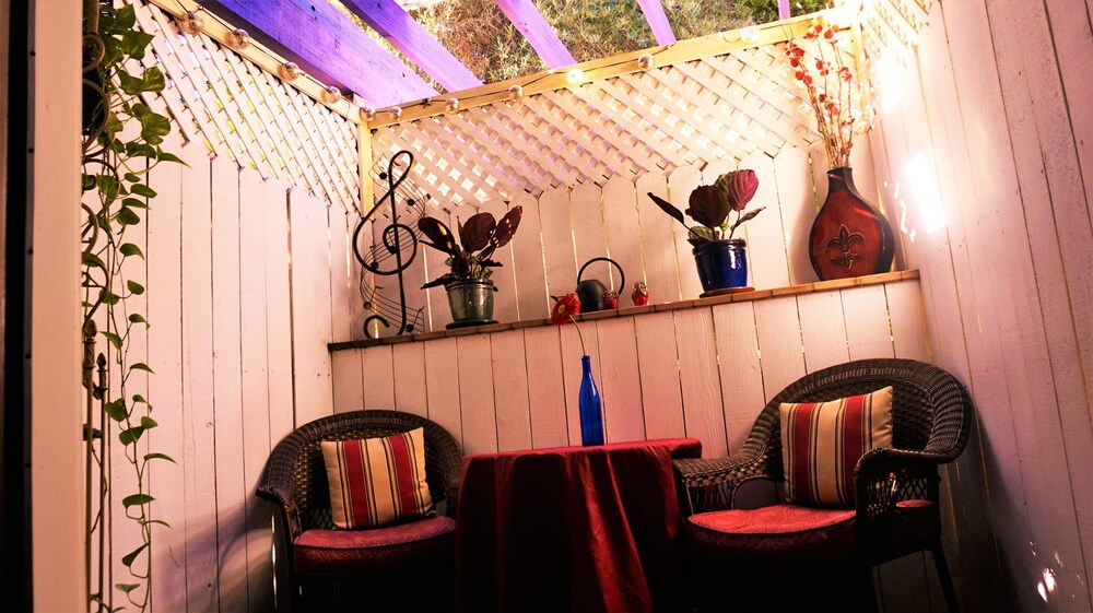 Porch