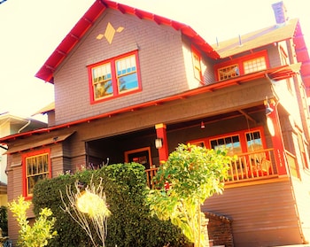 Porch