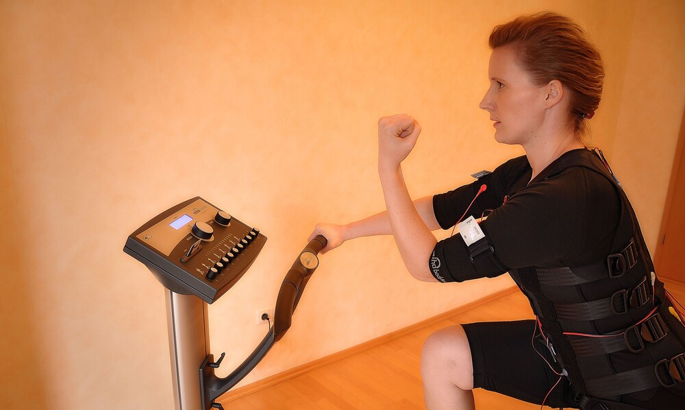Fitness Studio