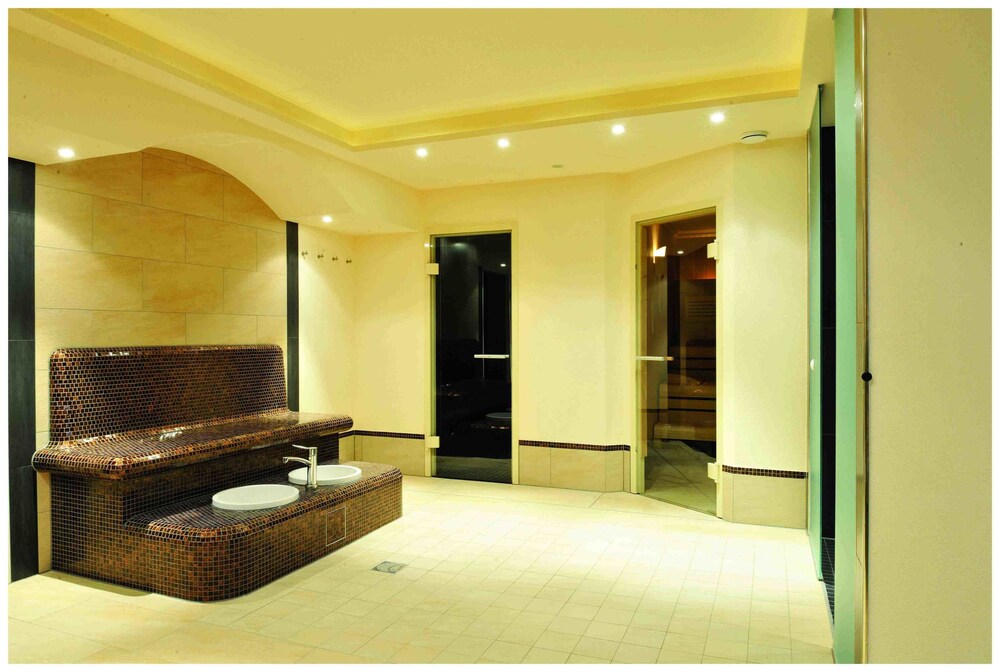 Hotel Interior