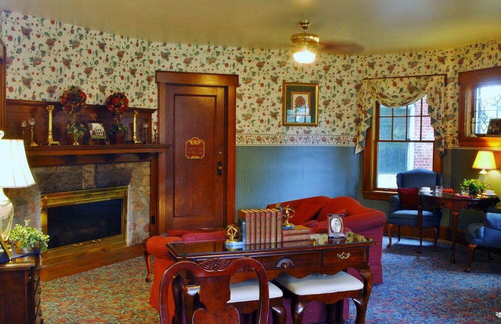 Hotel Interior