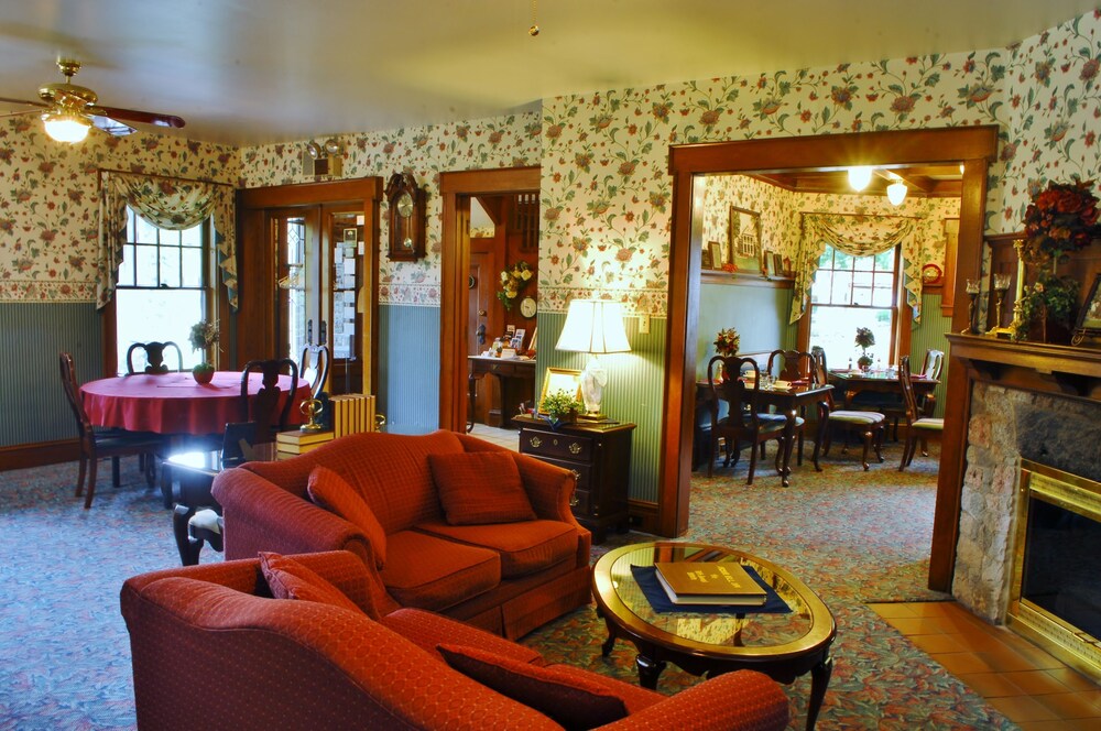 Hotel Interior
