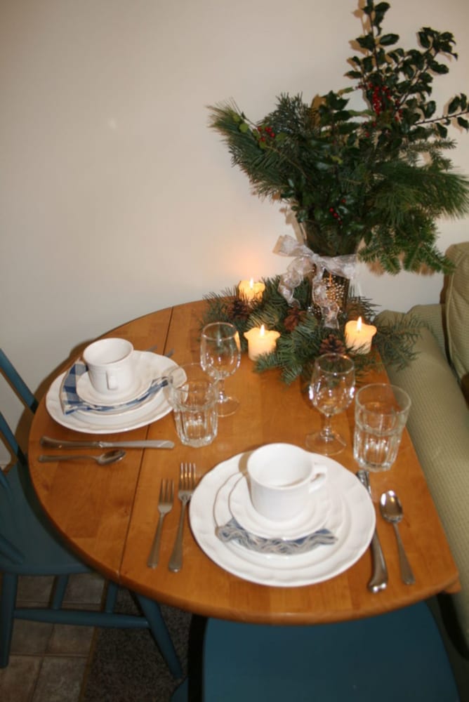 Hotel Interior