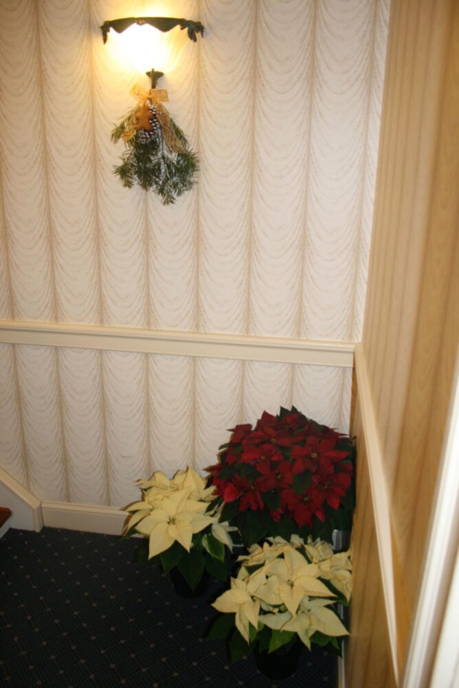 Hotel Interior