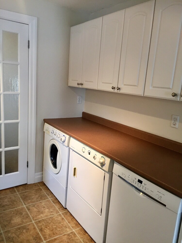 In-Room Kitchen