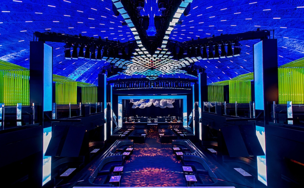 Nightclub