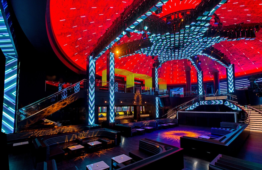 Nightclub