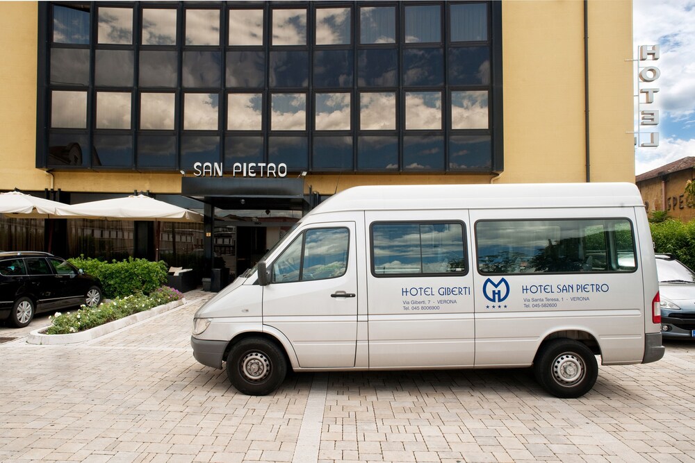 City Shuttle