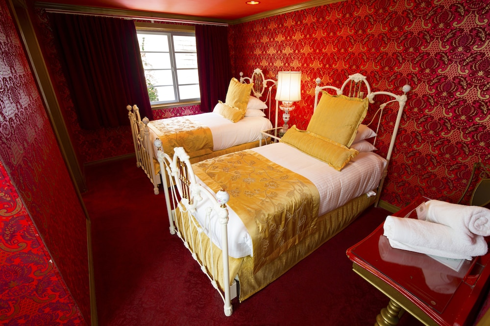 Childrens Theme Room