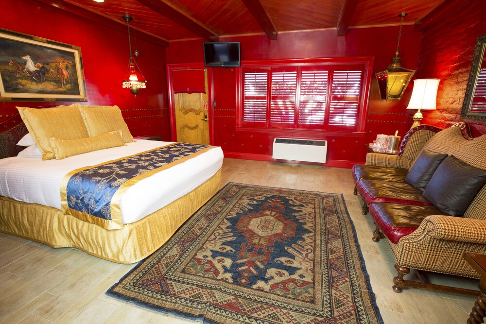 Guestroom