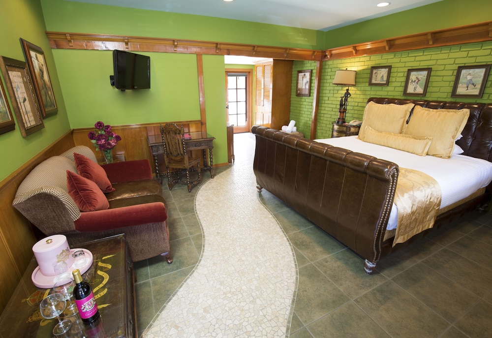 Guestroom