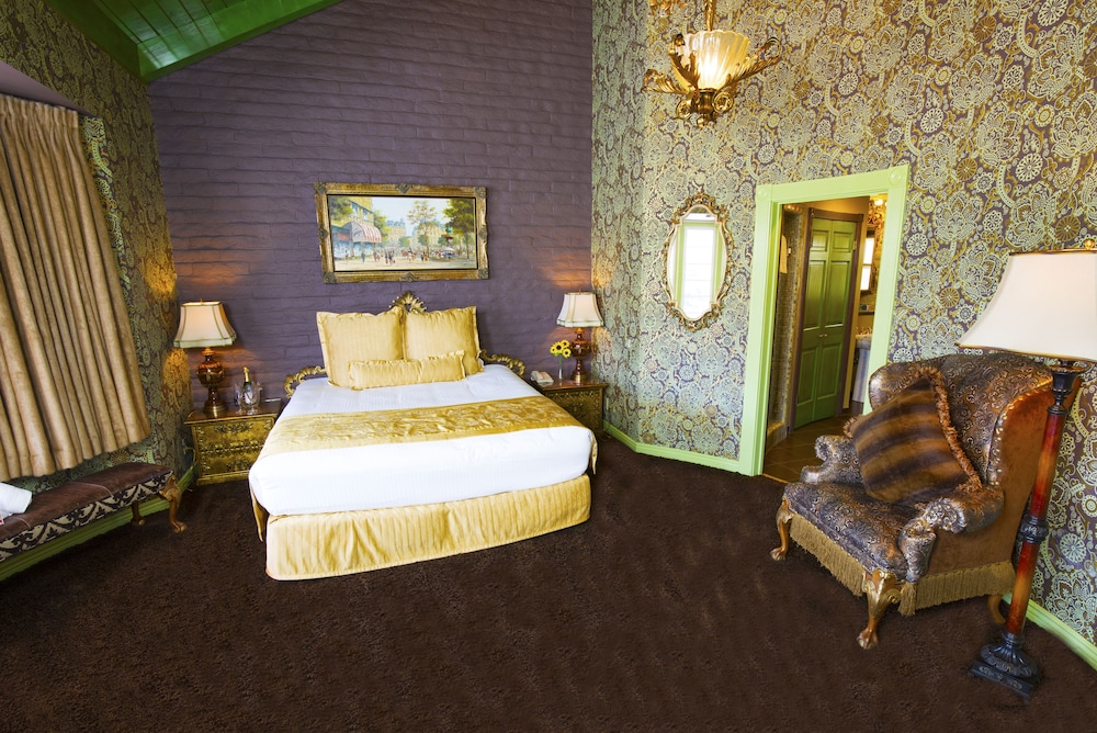 Guestroom