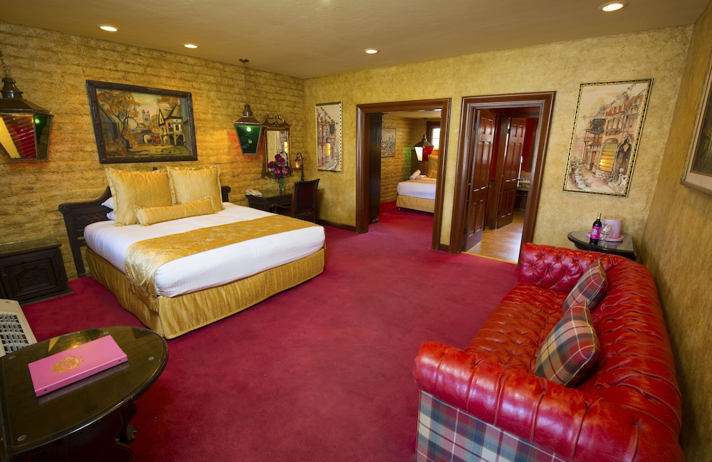 Guestroom