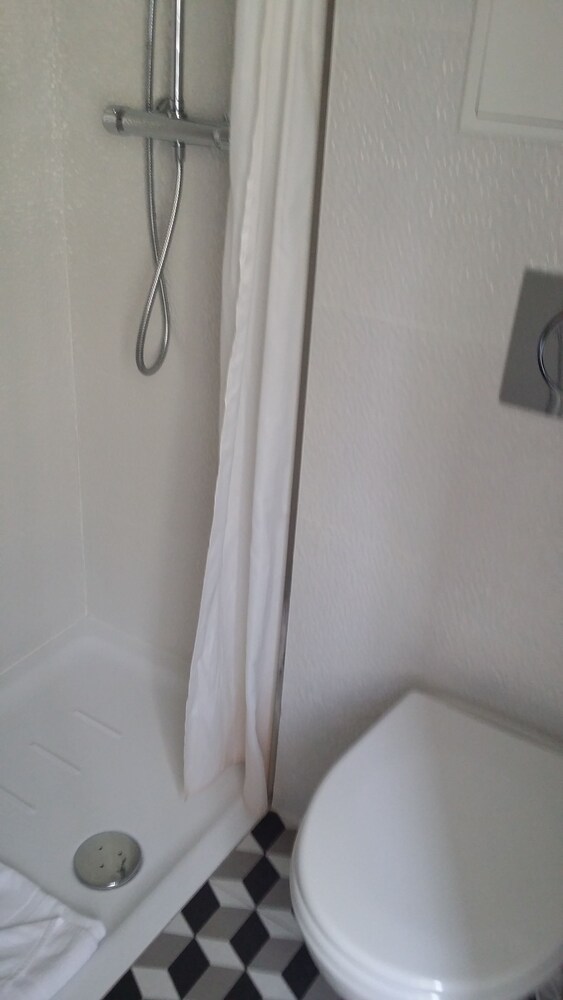 Badkamer