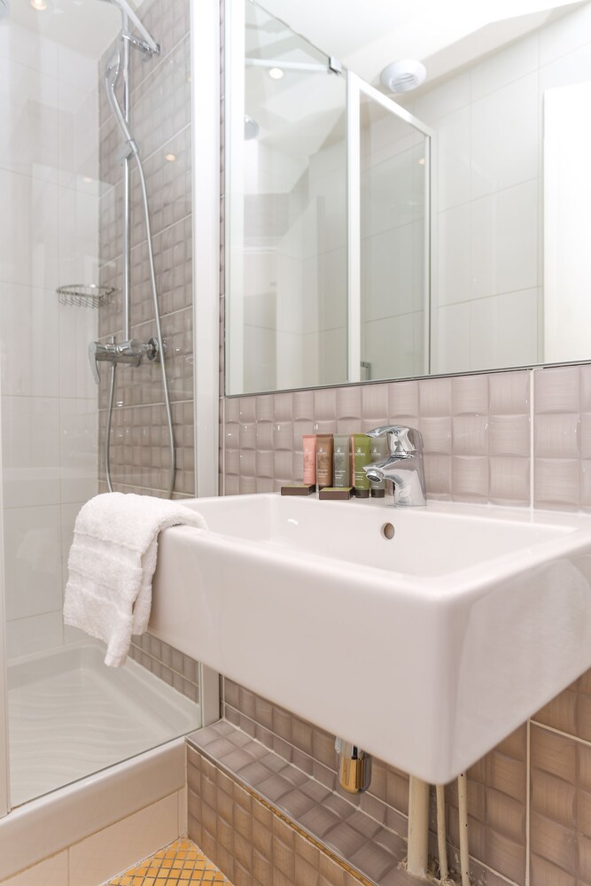 Badkamer