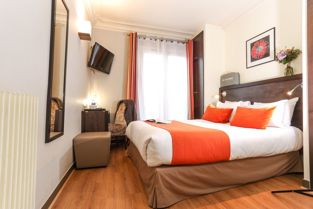 Kamer