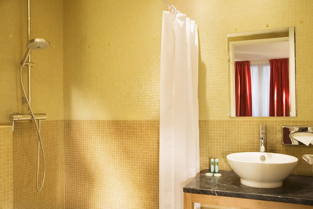 Badkamer