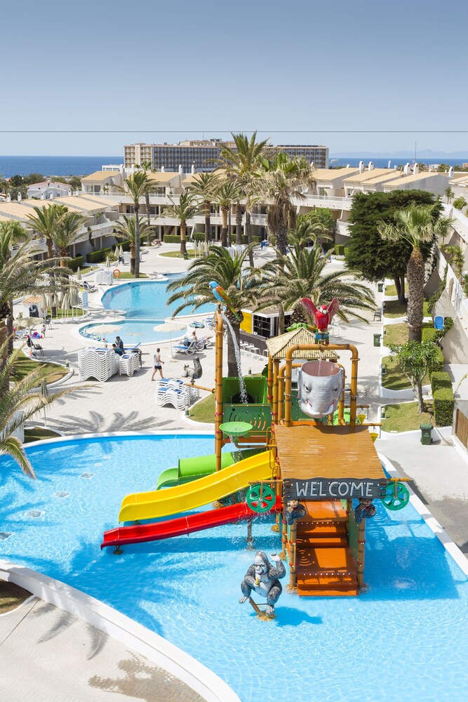 Childrens Pool