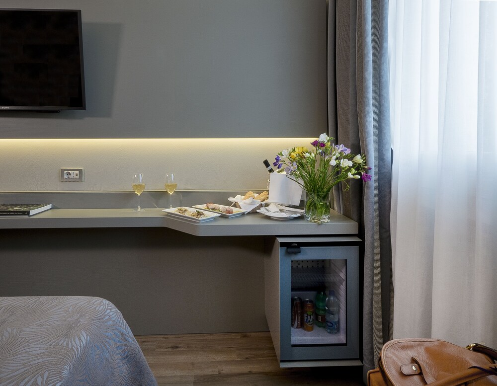 In-Room Amenity