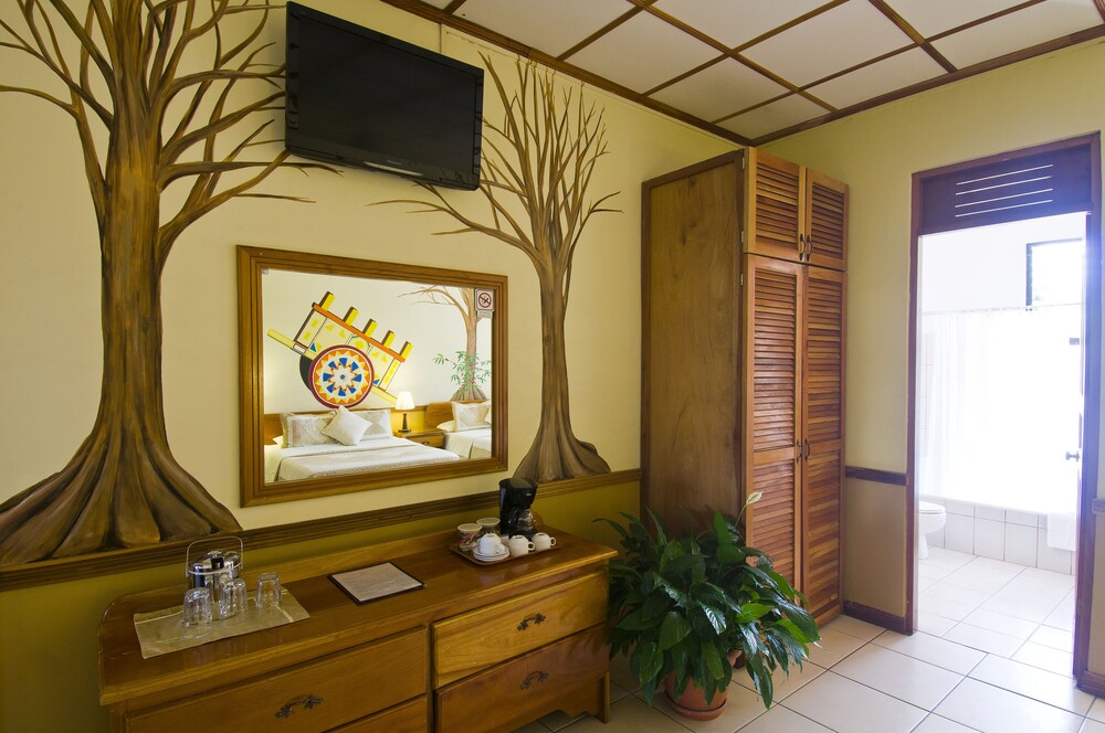 In-Room Amenity