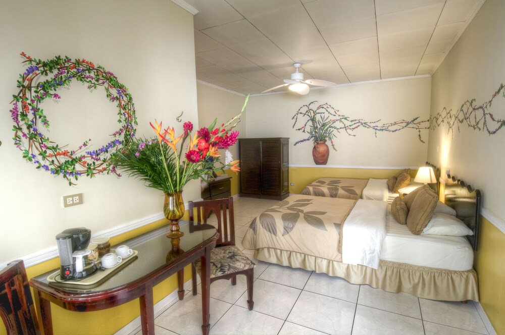 Guestroom