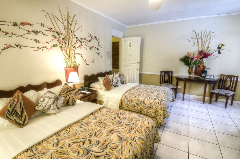 Guestroom