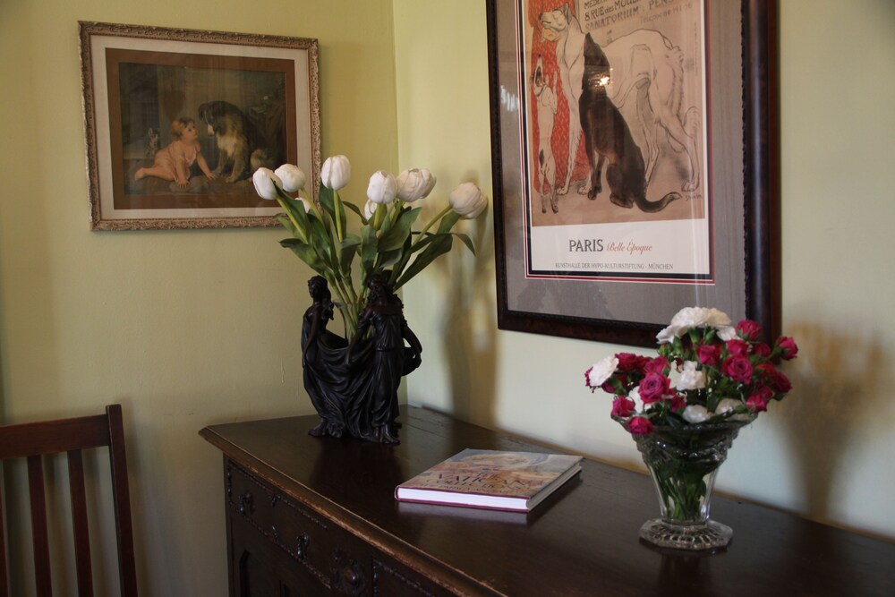 Hotel Interior