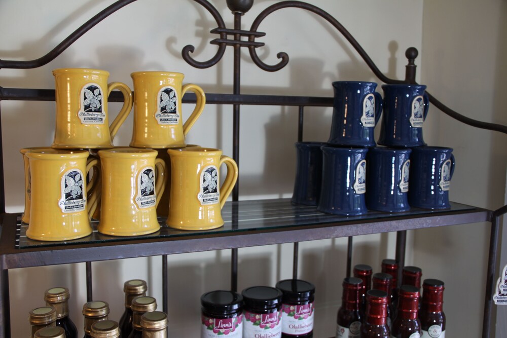 Gift Shop