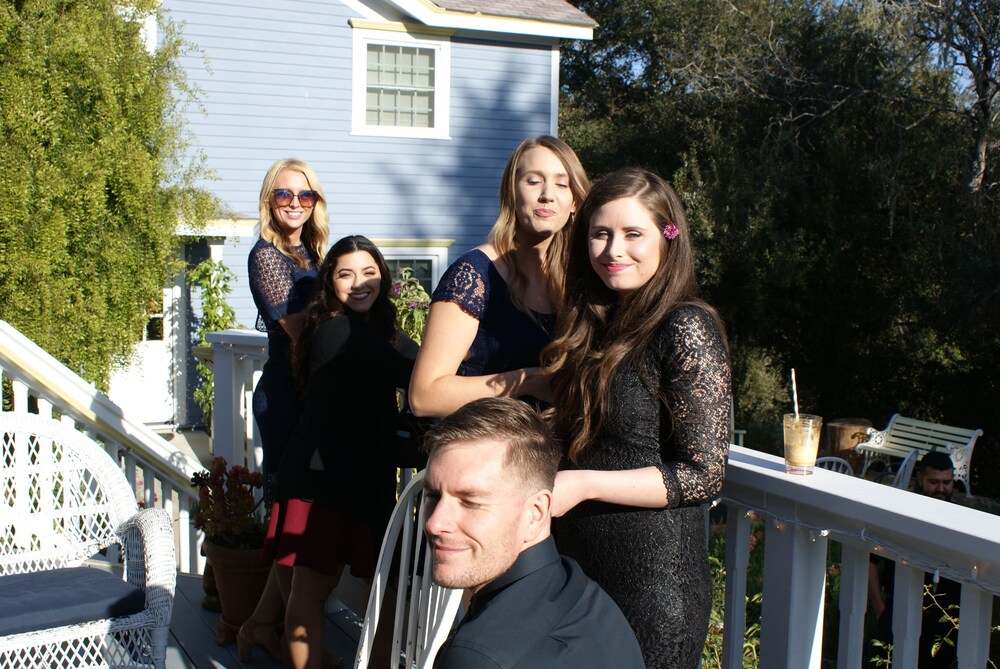 Porch