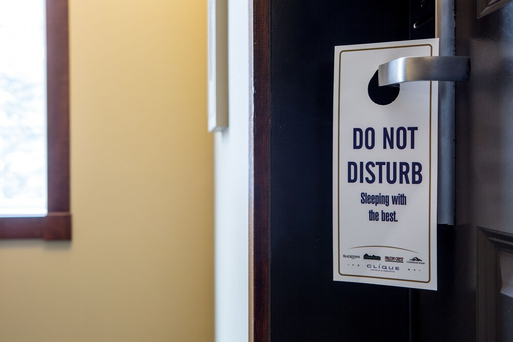 In-Room Amenity