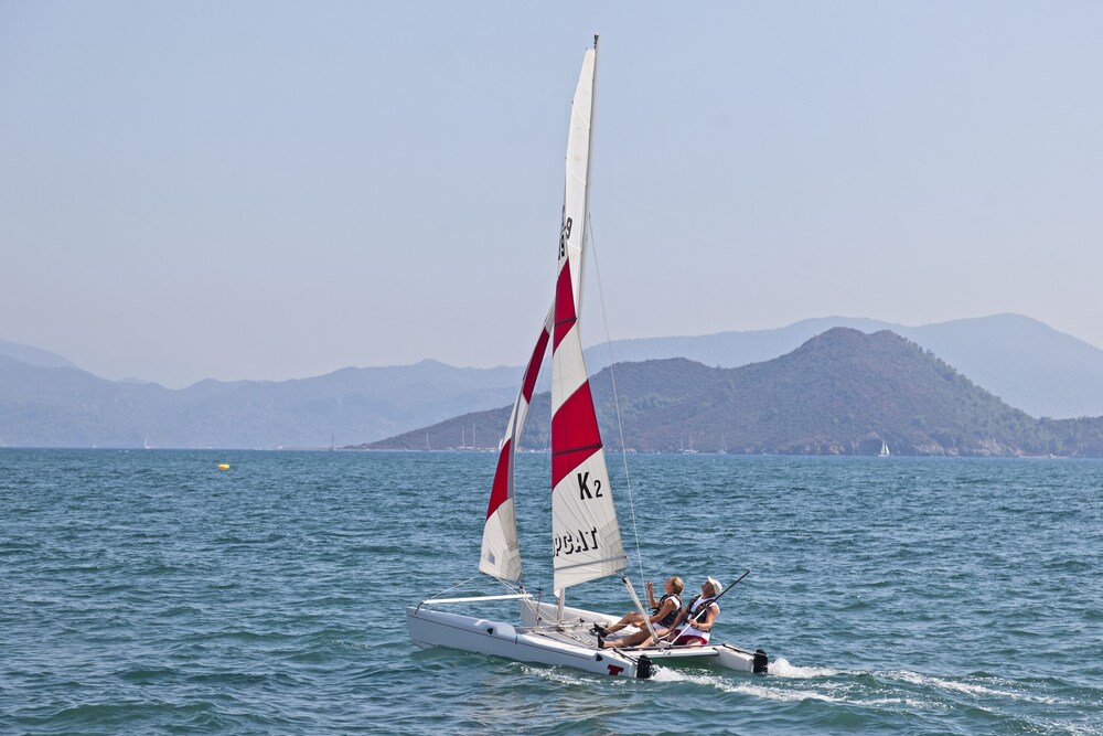 Boating