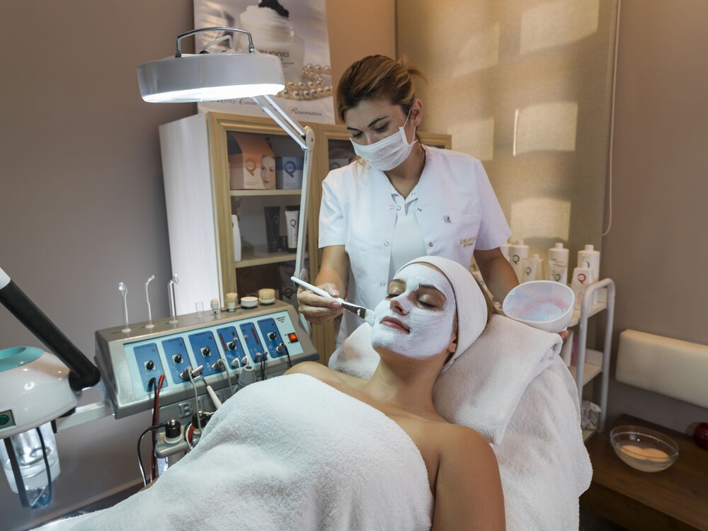 Facial