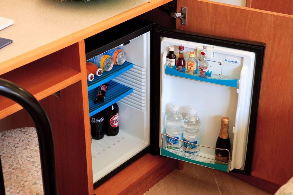 Minibar