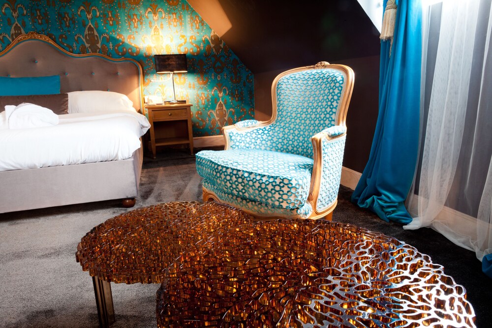 Guestroom