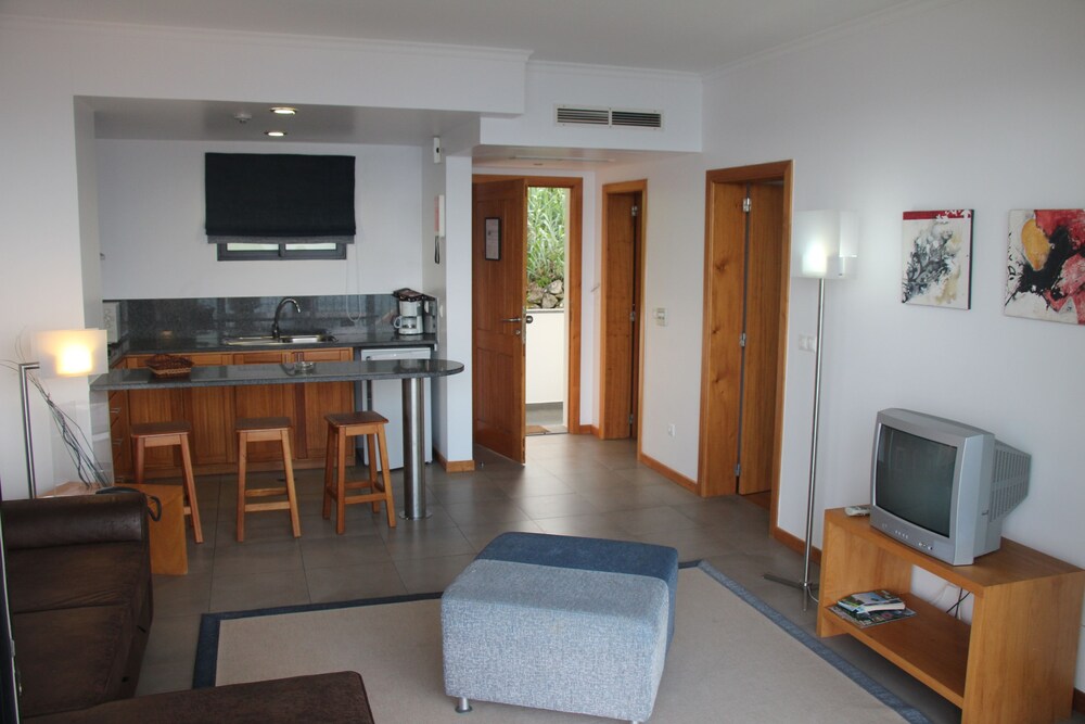 In-Room Kitchenette