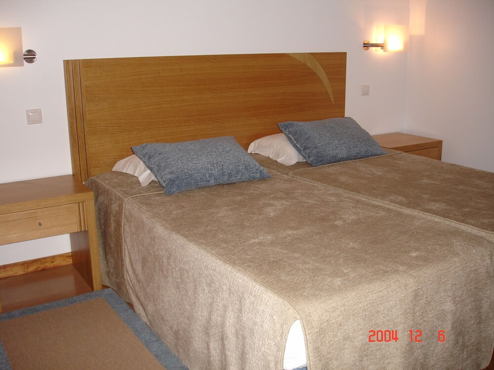 Apartment, 1 Bedroom (2 Guests) - Guestroom