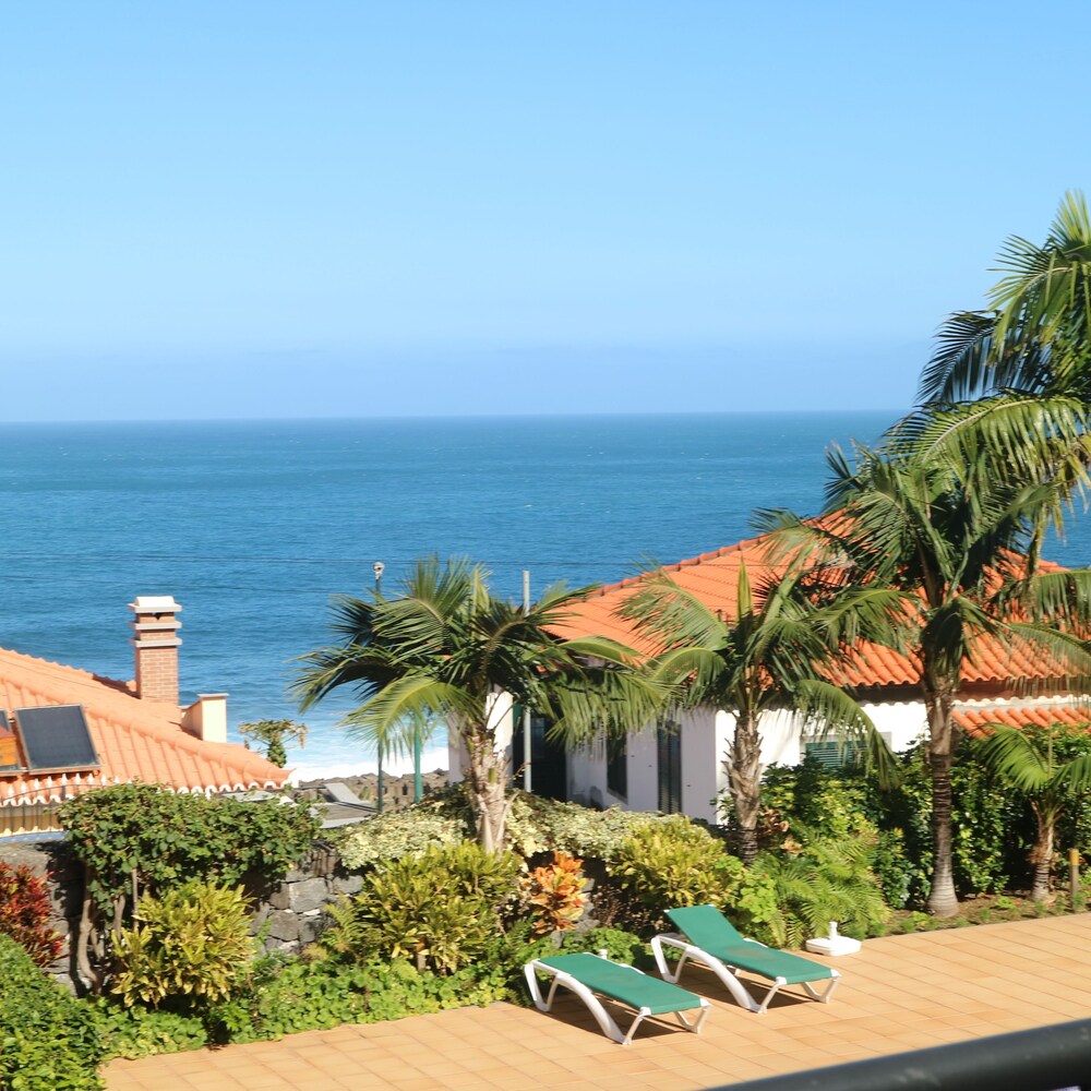 Beach/Ocean View