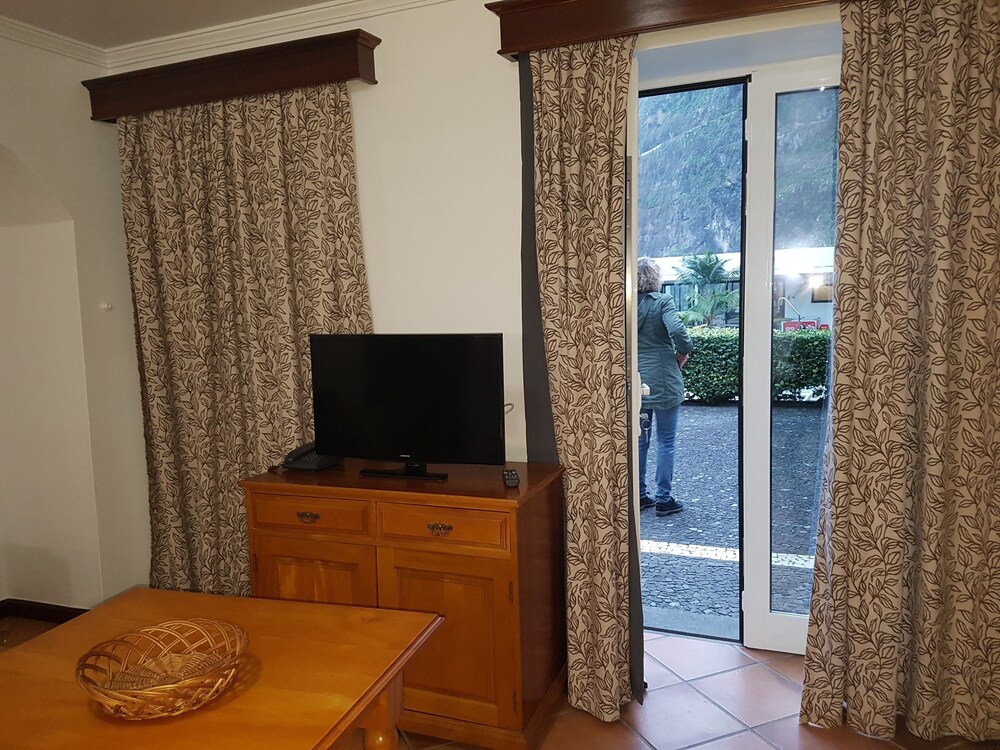 Studio - Guestroom