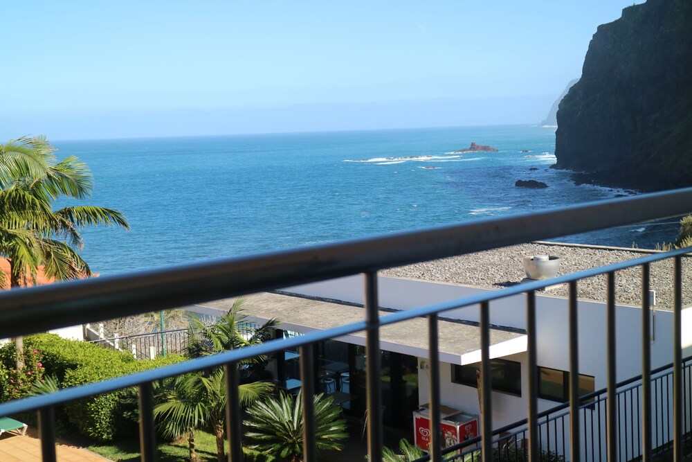 Apartment, 1 Bedroom (3 Guests) - Balcony