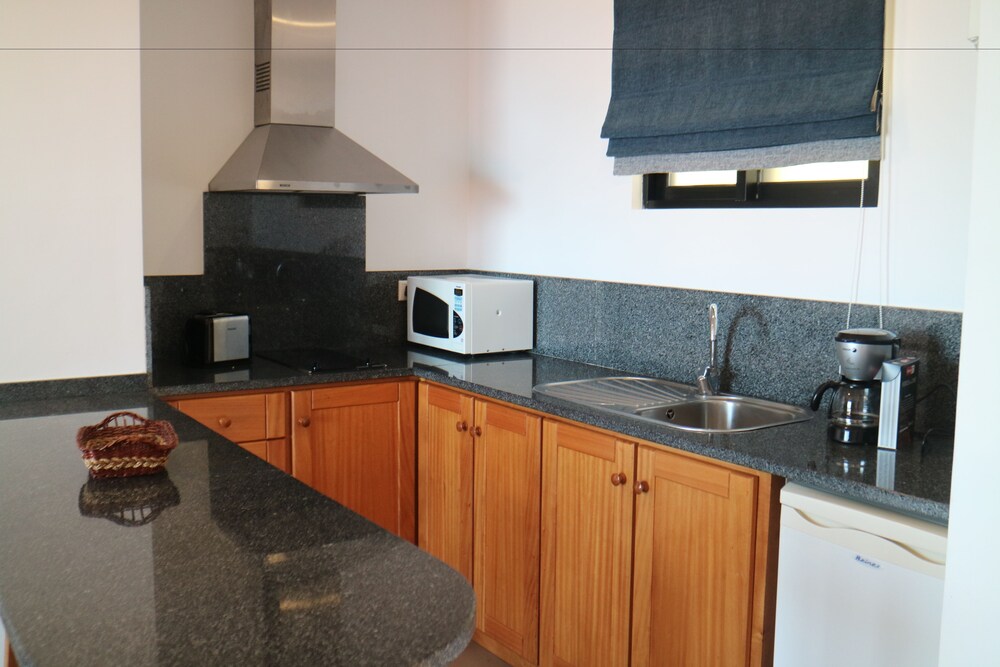 Apartment, 1 Bedroom (3 Guests) - In-Room Kitchenette