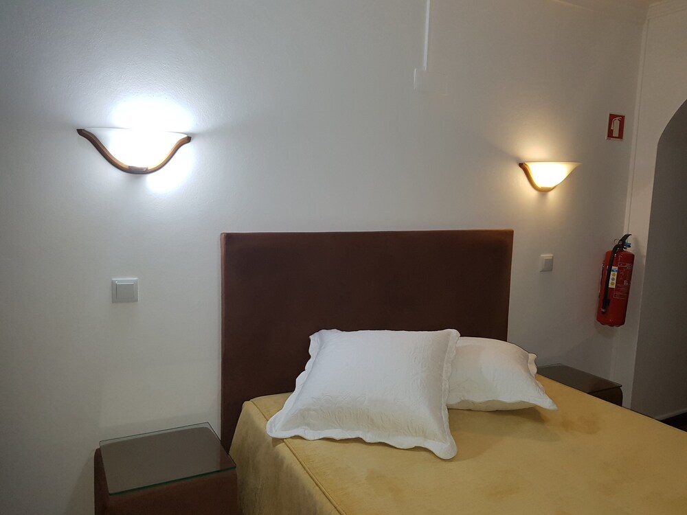 Hotel Interior