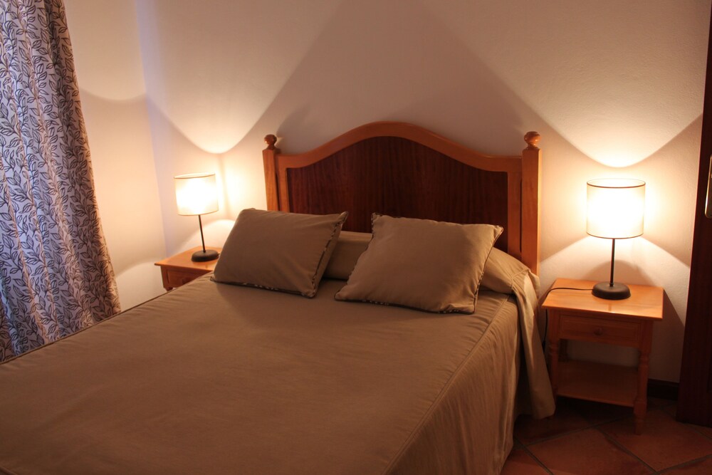 Studio - Guestroom