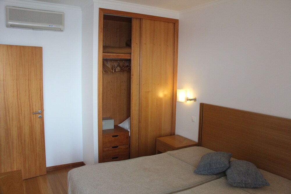 Apartment, 1 Bedroom (2 Guests) - Guestroom