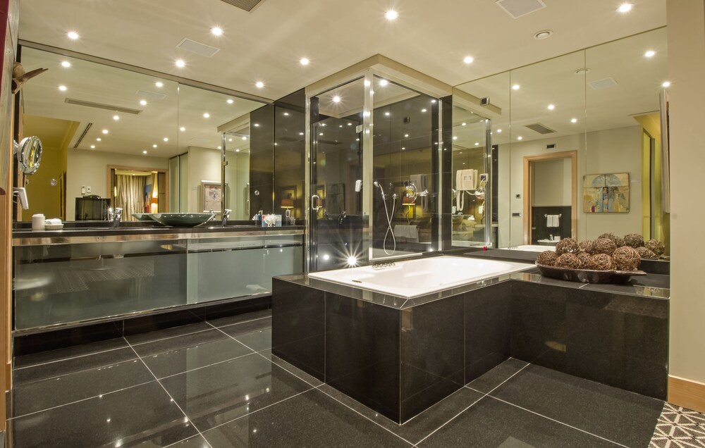 Penthouse, Ocean View (Suite ) - Jetted Tub